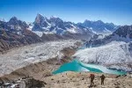 Gokyo Ri And Everest Base Camp Trek