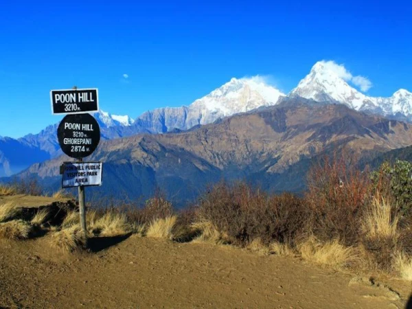 14 Days Budget Nepal Trip