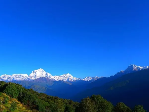 Explore The Nepal