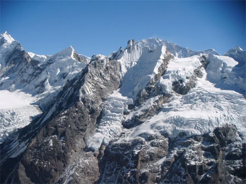 Yala Peak Climbing