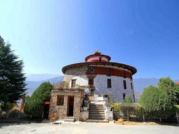 Land Of Thunder Dragon- Bhutan Tour