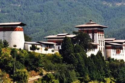 Bhumtang Trekking