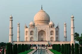 India's Luxury Golden Triangle With Varanasi Tour
