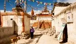 Nepal at a Glance