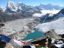 Nepal Best Time to Visit