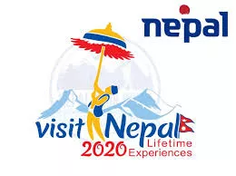 OVERVIEW OF VISIT NEPAL 2020