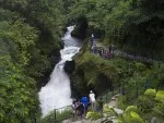 KATHMANDU - POKHARA LUXURY TRIP AND TREK TO AUSTRALIAN BASE CAMP