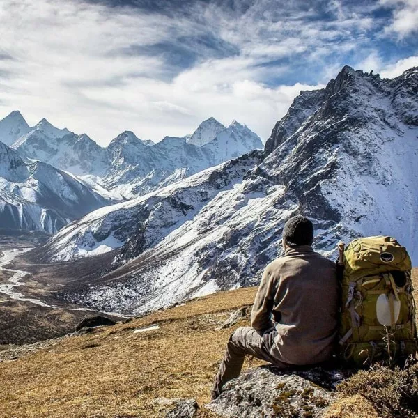 What happens to my travel plans post COVID?