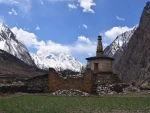 Tsum Valley Trek Guide