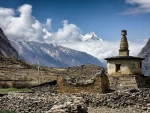 Tsum Valley Trek Guide