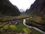 Tsum Valley Trek Guide