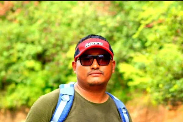 Khem Raj Gurung
