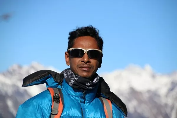 Suresh Lavakurunathan