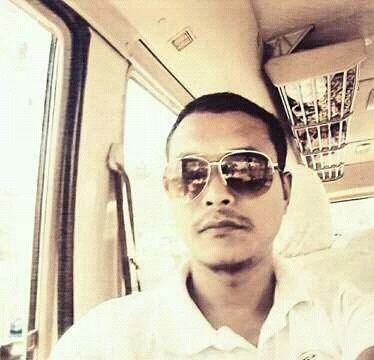 Dil Shrestha
