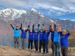 Top 10 Trekking Destinations in Nepal: A Beginner's Guide