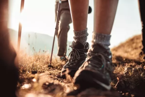 The Ultimate Guide to Choosing the: Best Shoes for Trekking in Nepal
