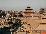 Luxurious Ghandruk Tour with Mountain Flight and Annapurna Heli Ride