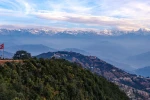 Nagarkot Sunrise Tour with Sallaghari-Changunarayan Hiking