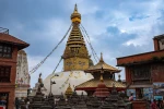 Luxurious Ghandruk Tour with Mountain Flight and Annapurna Heli Ride