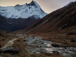 Luxurious Annapurna Circuit Trek with Tilicho Lake