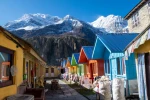 Luxurious Annapurna Circuit Trek with Tilicho Lake