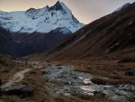 Luxurious Annapurna Circuit Trek with Tilicho Lake