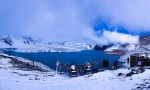 Luxurious Annapurna Circuit Trek with Tilicho Lake