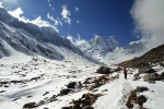 Luxurious Annapurna Circuit Trek with Tilicho Lake