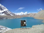 Luxurious Annapurna Circuit Trek with Tilicho Lake