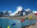 Luxurious Annapurna Circuit Trek with Tilicho Lake