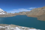 Luxurious Annapurna Circuit Trek with Tilicho Lake