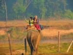 Luxurious Nepal Tour
