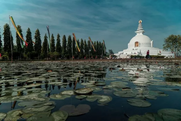Luxurious Nepal Tour