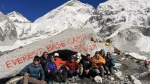 Gokyo Ri And Everest Base Camp Trek