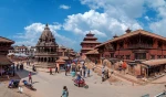 Kathmandu 7 UNESCO Heritage Sites Day Tour