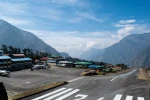 Gokyo Ri And Everest Base Camp Trek