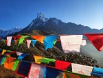 Mardi Himal Base Camp and Annapurna Base Camp Trek