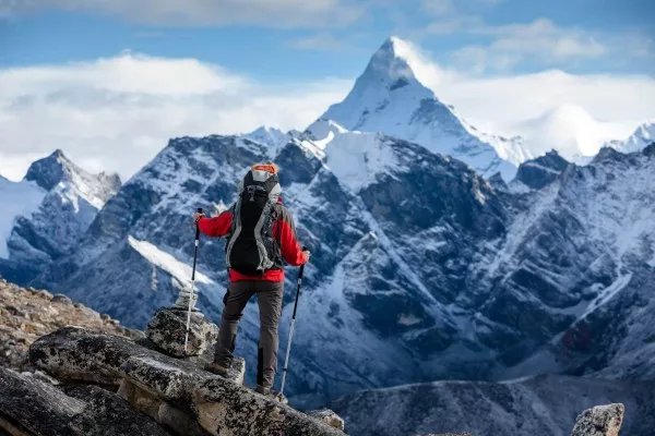 Nepal Travel FAQ's | Everything you need to know before travelling Nepal | 2023 Updated