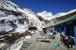 Luxurious Annapurna Base Camp Trek