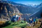 Luxurious Annapurna Base Camp Trek