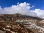 Everest Base Camp Trekking With Luxury 5 Star Wind Down