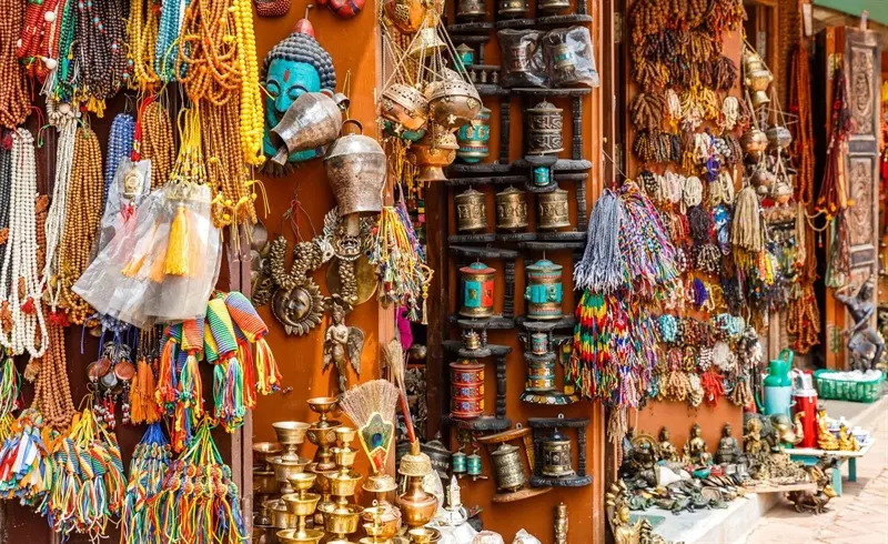 Exploring Kathmandu’s Vibrant Heart