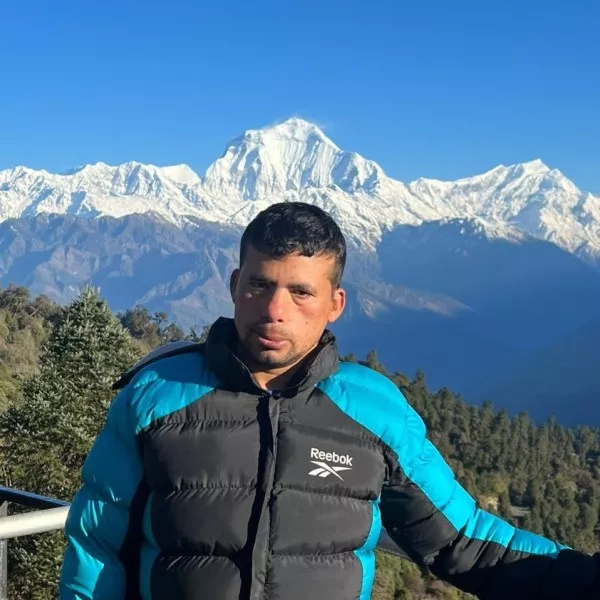 Ganesh Devkota