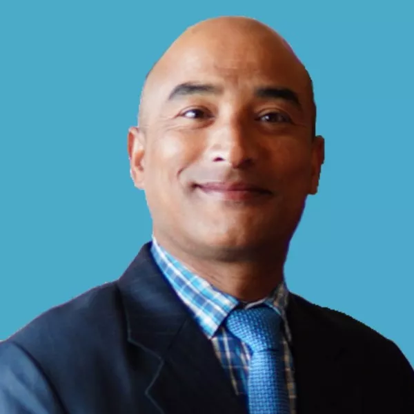 Himal Manandhar