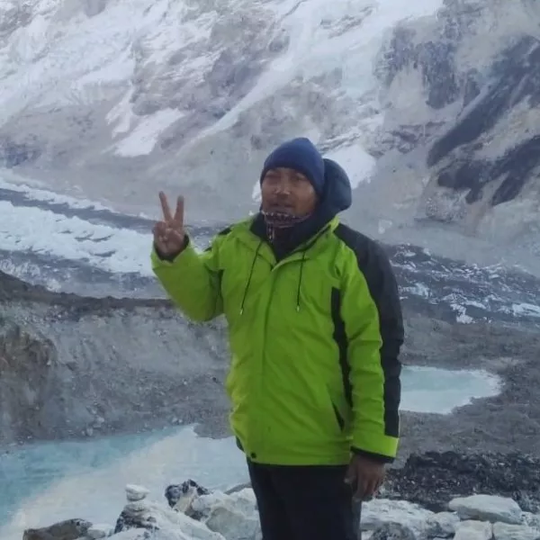 Khil Bahadur Bishwokarma