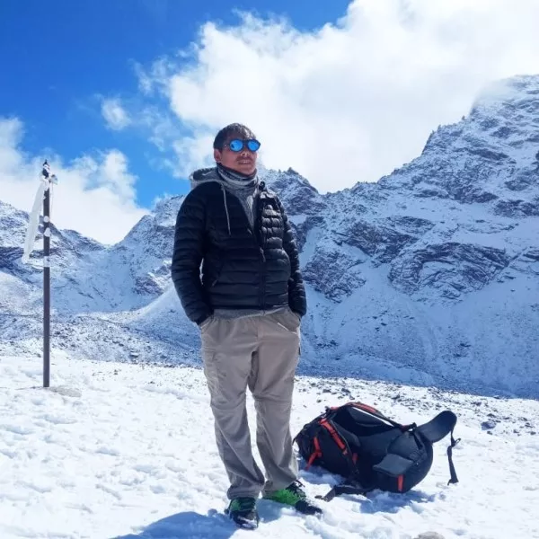 Pasang Chhiri Sherpa