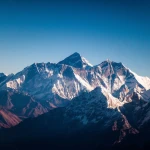 Mount Everest Scenic Tour by Plane