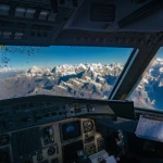 Mount Everest Scenic Tour by Plane