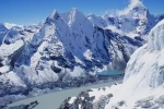Island Peak Climbing