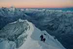 Island Peak Climbing